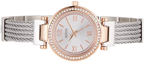 GUESS Mini Soho horloge W1009L4