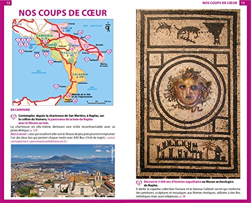 Guide du Routard Italie du Sud 2018: (Sans Rome, ni la Sicile) (Le Routard)