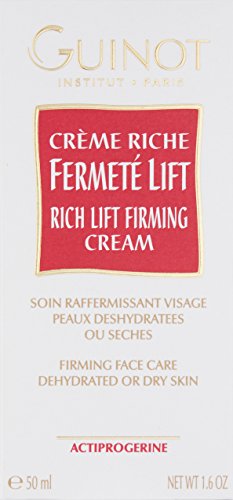 Guinot Creme Riche Fermete Crema reafirmante - 50 ml