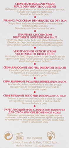 Guinot Creme Riche Fermete Crema reafirmante - 50 ml