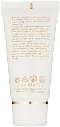 Guinot Creme Riche Fermete Crema reafirmante - 50 ml