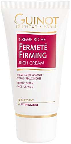 Guinot Creme Riche Fermete Crema reafirmante - 50 ml