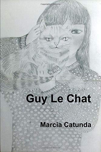Guy Le Chat: Guy O Gato (Gatos)