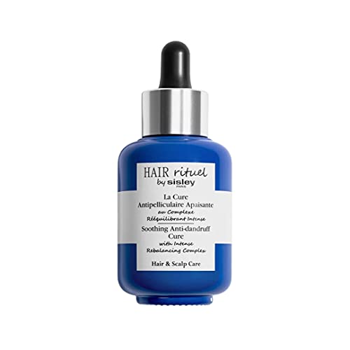 Hair Rituel La Cure Anti-Pelliculaire Apaisant 200 Ml