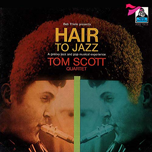 Hair to Jazz