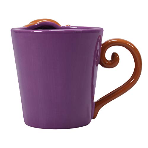 HALF MOON BAY 74790007074 - Taza Aladdin (500 ml)