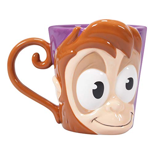 HALF MOON BAY 74790007074 - Taza Aladdin (500 ml)