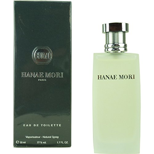 HANAE MORI by Hanae Mori Eau De Toilette Spray 1.7 oz / 50 ml (Men)