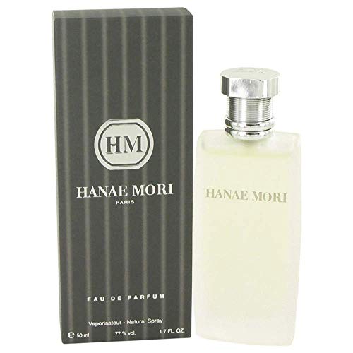 Hanae Mori - Spray Edp de 1 oz