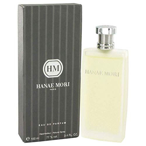 Hanae Mori - Spray Edp de 1 oz