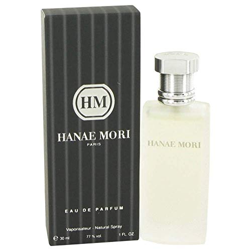 Hanae Mori - Spray Edp de 1 oz