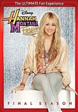 Hannah Montana: La cuarta temporada: Hannah Montana Forever: Final Season