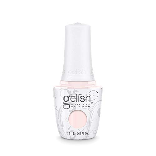 Harmony Gelish, Gel de manicura y pedicura (Curls & Pearls) - 15 ml.