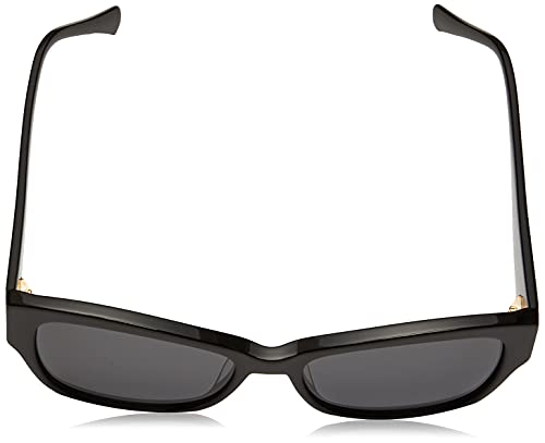 HAWKERS · Gafas de sol BHANU para mujer · BLACK