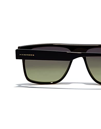 HAWKERS · Gafas de sol CHEEDO para hombre y mujer · CRYSTAL MOSS