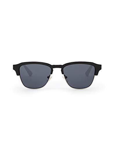 HAWKERS · Gafas de sol CLASSIC para hombre y mujer · DIAMOND BLACK TR18 · DARK