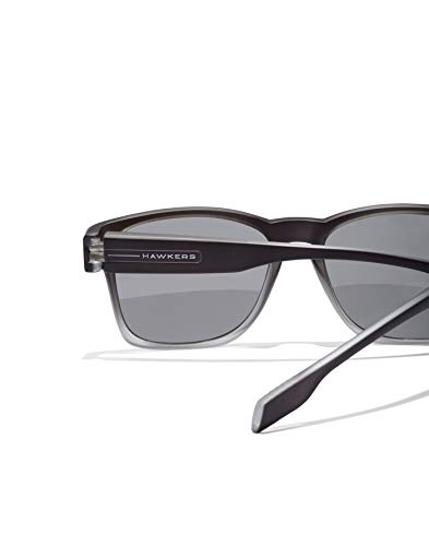 HAWKERS · Gafas de sol CORE para hombre y mujer · CHROME