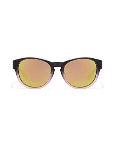 HAWKERS · Gafas de sol NEIVE para hombre y mujer · ROSE GOLD