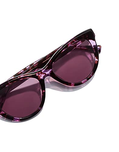 HAWKERS · Gafas de sol NOLITA para hombre y mujer · PURPLE · CAREY