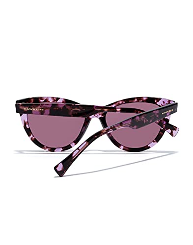 HAWKERS · Gafas de sol NOLITA para hombre y mujer · PURPLE · CAREY