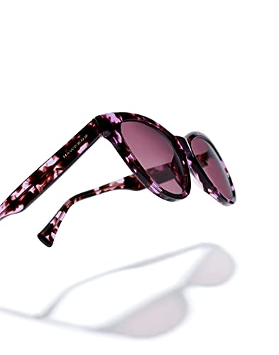 HAWKERS · Gafas de sol NOLITA para hombre y mujer · PURPLE · CAREY