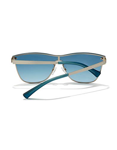 HAWKERS · Gafas de sol ONE VENM para hombre y mujer · METAL DENIM