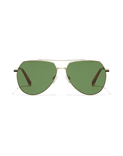 HAWKERS · Gafas de sol SHADOW Polarized para hombre y mujer · GREEN