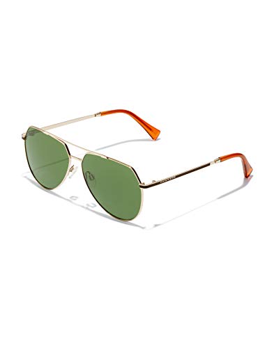 HAWKERS · Gafas de sol SHADOW Polarized para hombre y mujer · GREEN