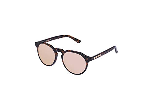 HAWKERS · Gafas de sol WARWICK X para hombre y mujer · CAREY · ROSE GOLD