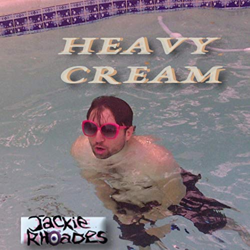 Heavy Cream