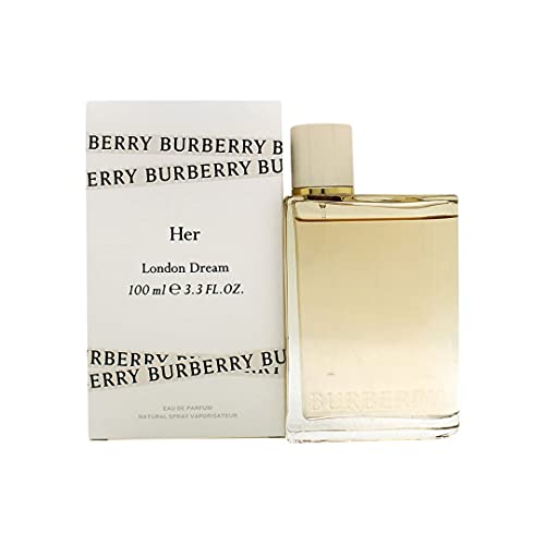 Her London Dream - Edp - 100 Ml