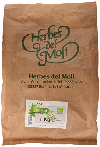 Herbes Del Tila Flor Cortada Eco 1 Kg - 100 g