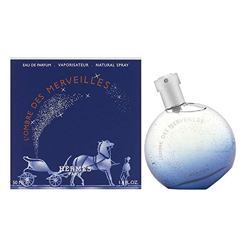 Hermes L'OMBRE DES MERVEILLES EDP 50 ML VAPO