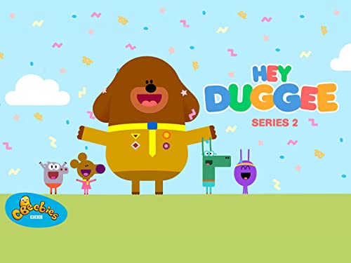 Hey Duggee - Season 2