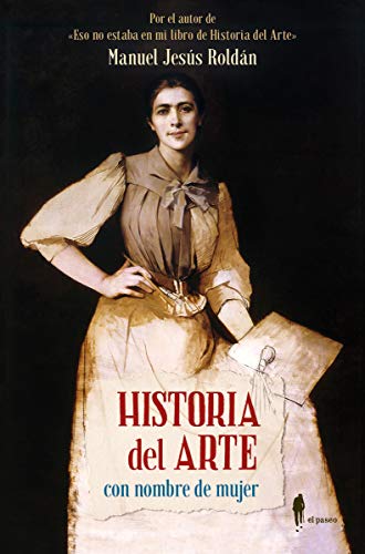 Historia del Arte con nombre de mujer: 14 (Memoria)