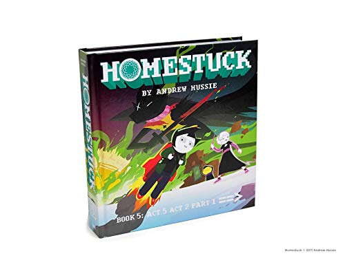 Homestuck, Book 5: Act 5 Act 2 Part 1