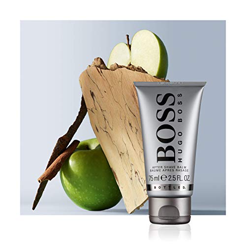 Hugo Boss Boss Bottled Aftershave Balm 75 ml by BOSS Hugo Boss