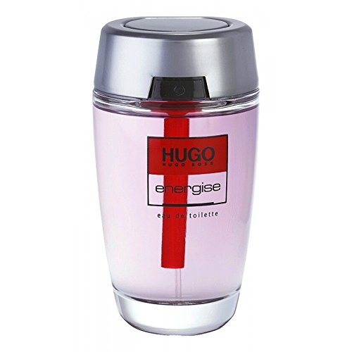 Hugo Boss Energise Aftershave Vaporizador 125ml Vaporizador