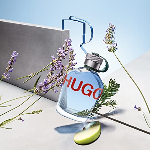 HUGO BOSS HUGO MAN EDT 200 ML VP