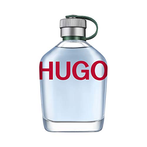 HUGO BOSS HUGO MAN EDT 200 ML VP