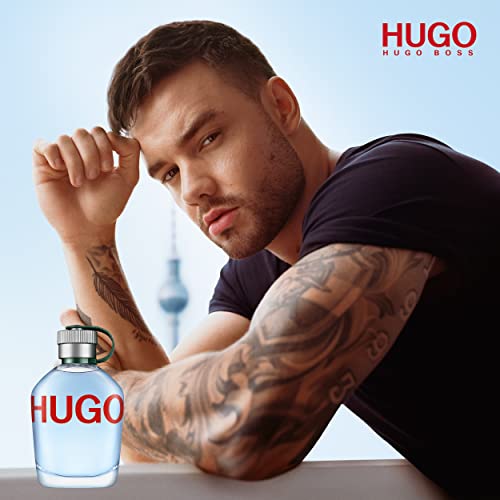 HUGO BOSS HUGO MAN EDT 200 ML VP