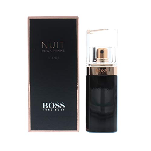 Hugo Boss Nuit Pour Femme intensa Eau de Parfum Spray 30 ml