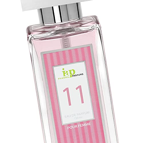 IAP Pharma Parfums nº 11 - Eau de Parfum Frutal - Mujer - 150 ml