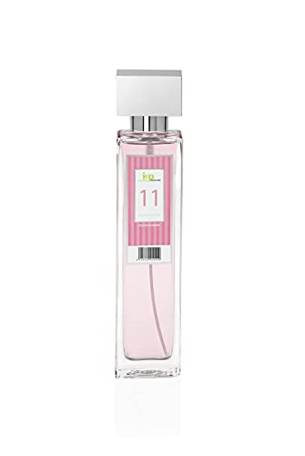 IAP Pharma Parfums nº 11 - Eau de Parfum Frutal - Mujer - 150 ml