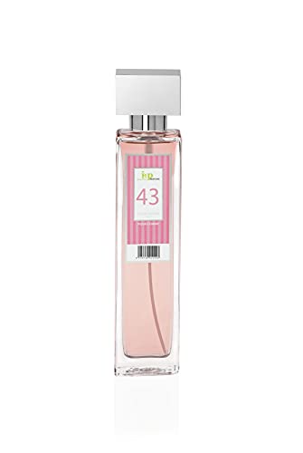 IAP Pharma Parfums nº 43 - Eau de Parfum Frutal - Mujer - 150 ml