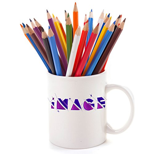 iMage Taza Mug Mai Una Gioia - Divertida