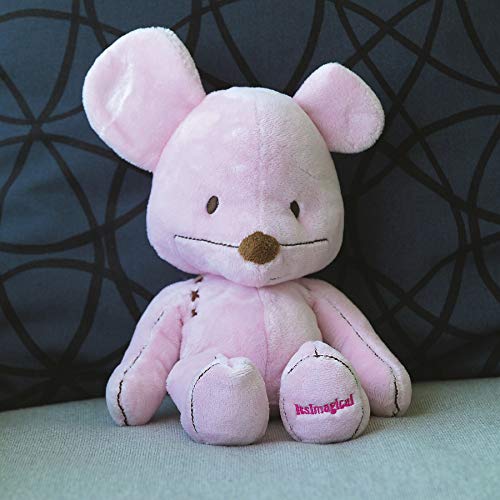 Imaginarium PINKINICO Peluche KicoNico Rosa