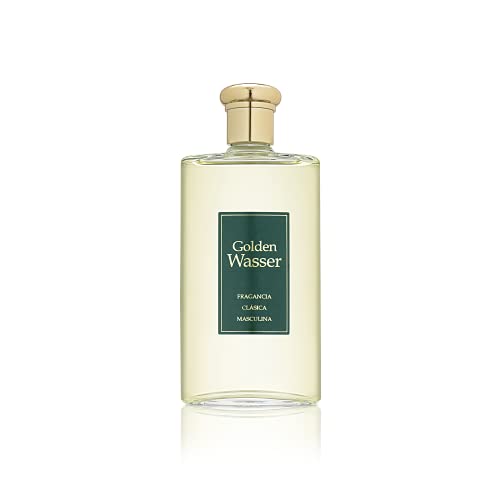 Instituto Español Eau de Toilette Golden Wasser para Hombre