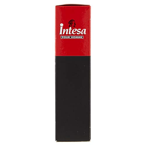 INTESA POUR HOMME aftershave energizante sin alcohol Energy Power, 100 mL