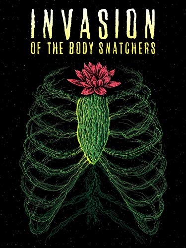 Invasion of the Body Snatchers